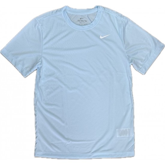 CAMISETA NIKE DRI-FIT LEGEND - AZUL